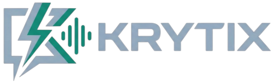 Krytix Logo
